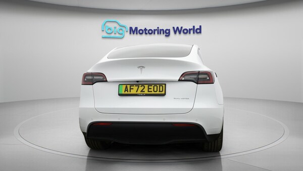 Used Tesla Model Y 2022 for sale - 76294504: Photo 7