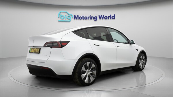 Used Tesla Model Y 2022 for sale - 76294504: Photo 8
