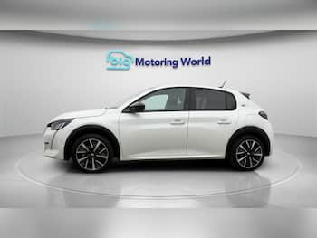 Used Peugeot E-208 2022 for sale - 79629805: Photo