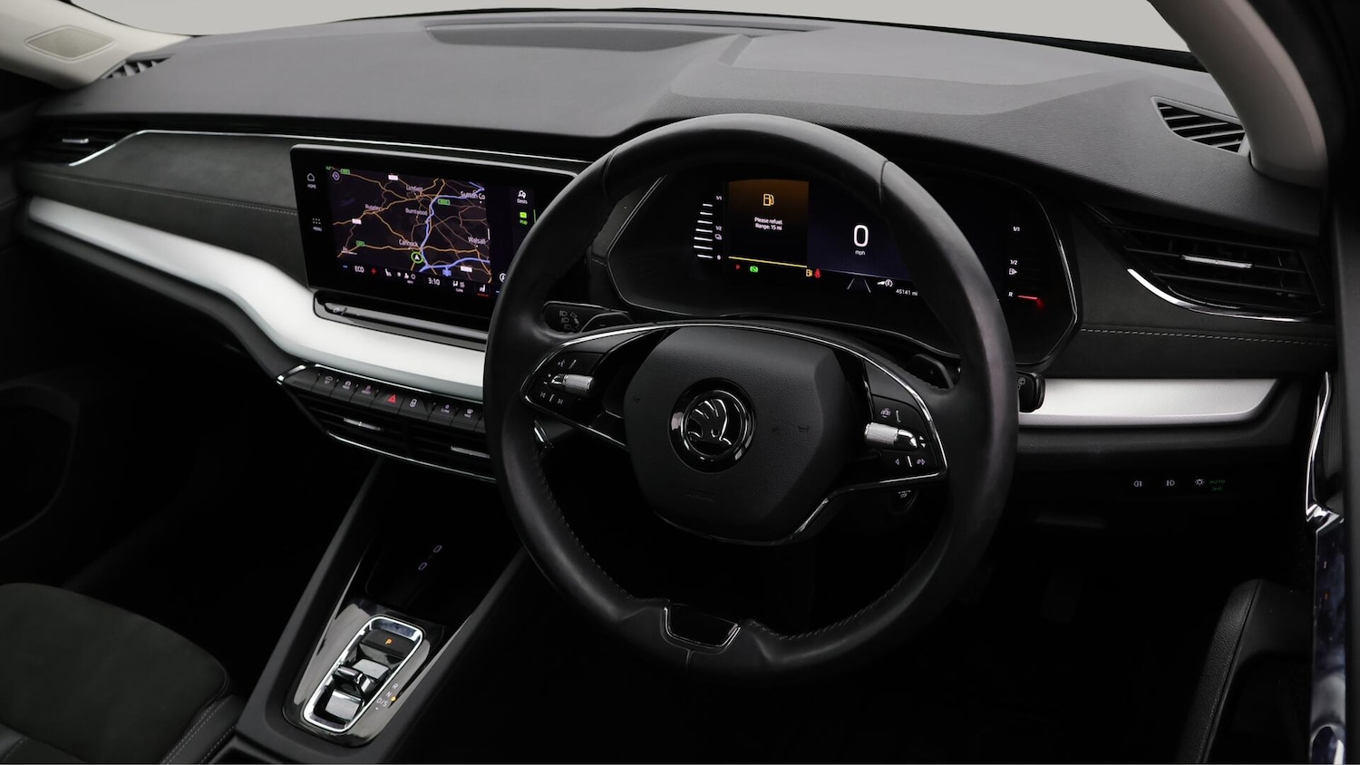 Used Skoda Octavia 2021 for sale - 76572164: Photo 10