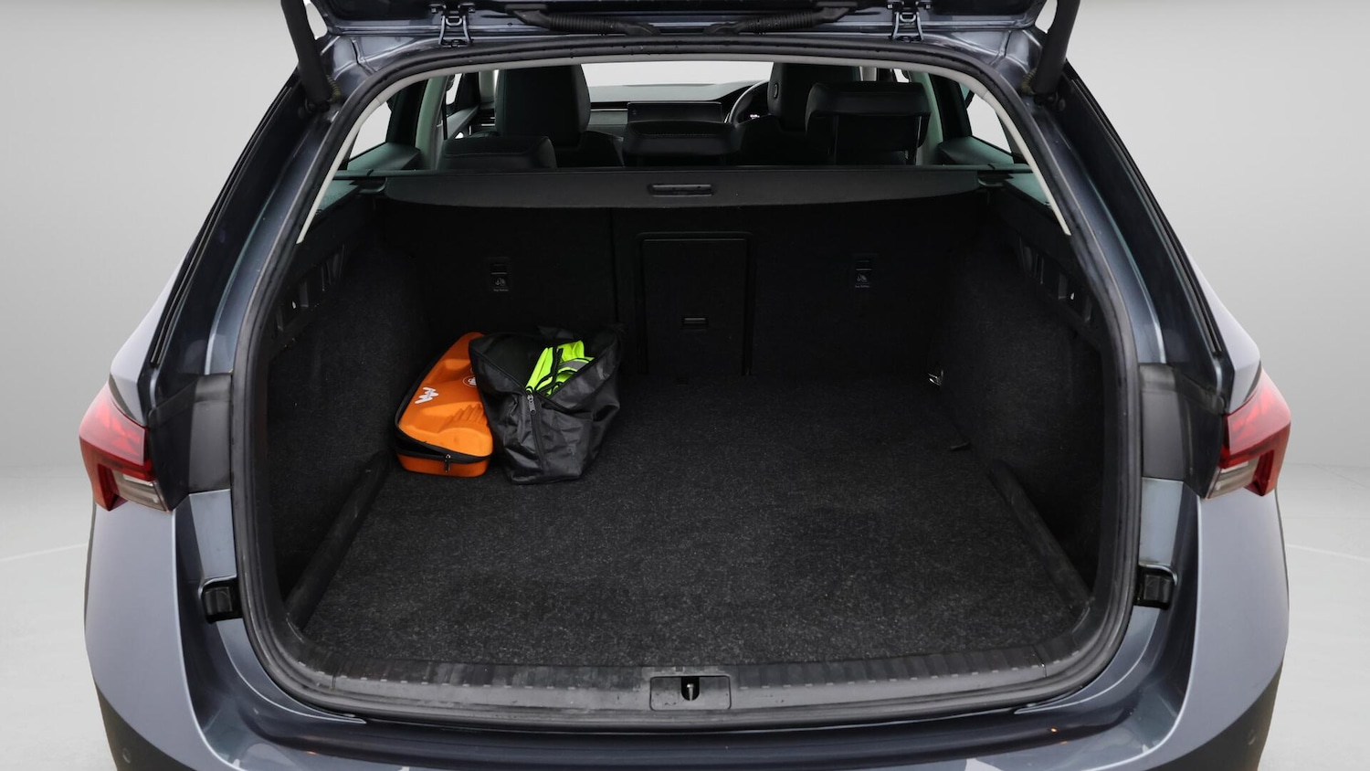 Used Skoda Octavia 2021 for sale - 76572164: Photo 18