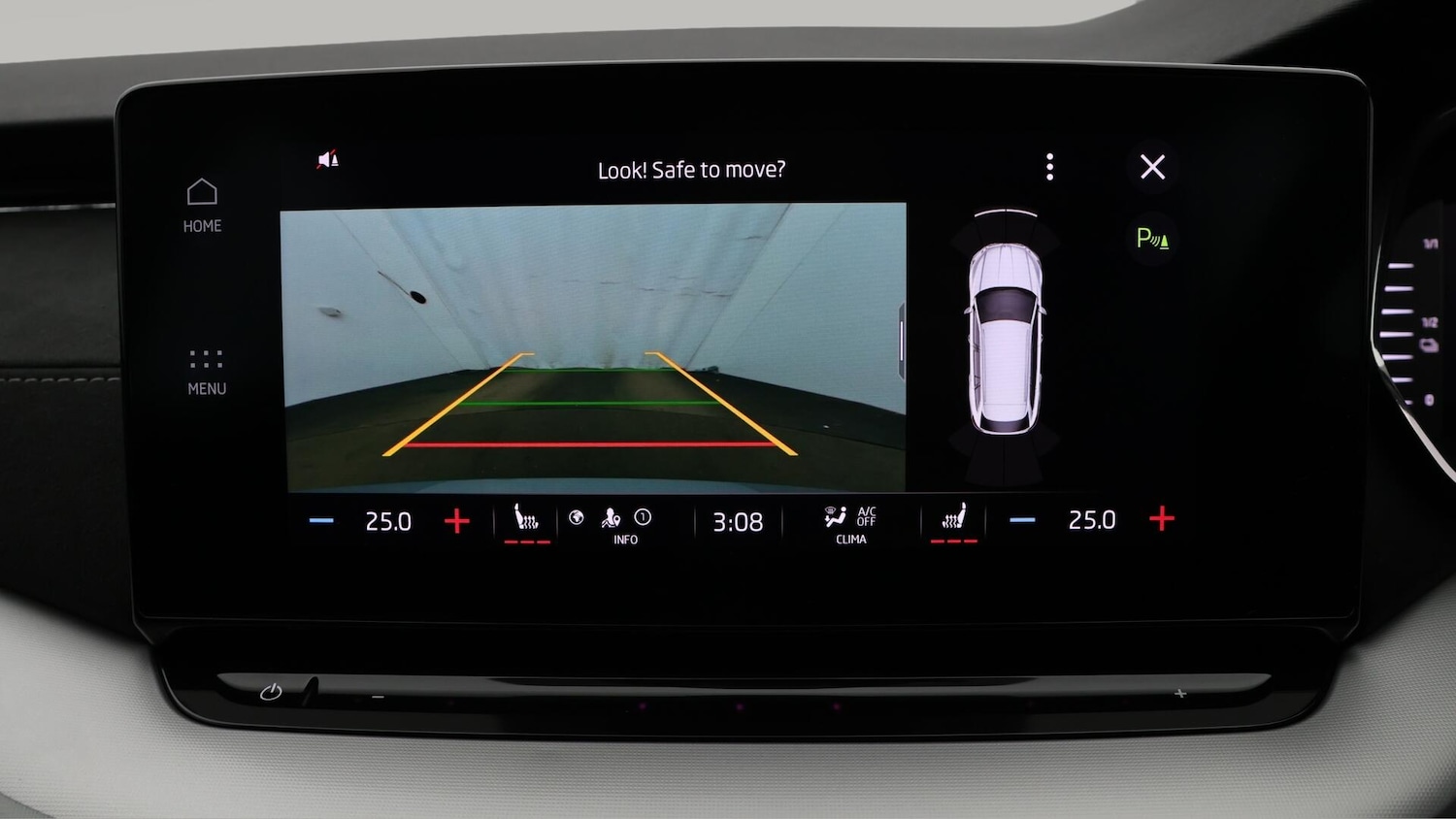 Used Skoda Octavia 2021 for sale - 76572164: Photo 27