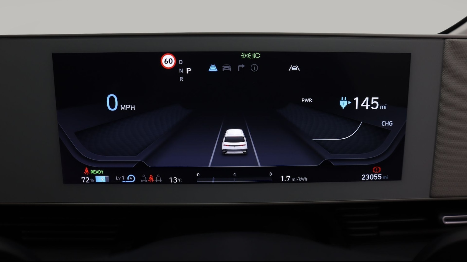 Used Hyundai IONIQ 5 2023 for sale - 77666179: Photo 10