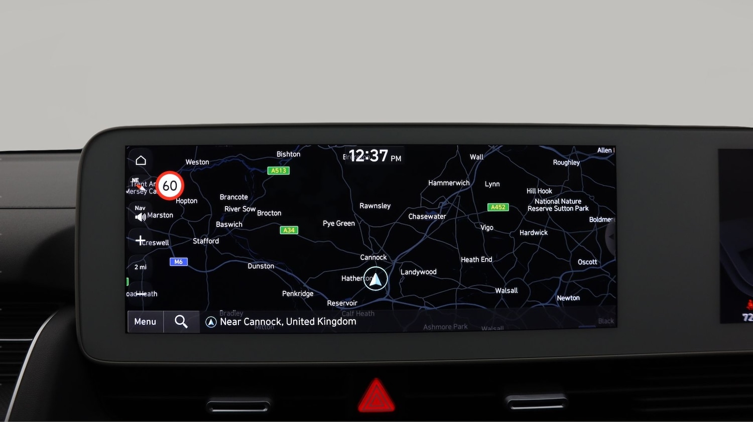 Used Hyundai IONIQ 5 2023 for sale - 77666179: Photo 11