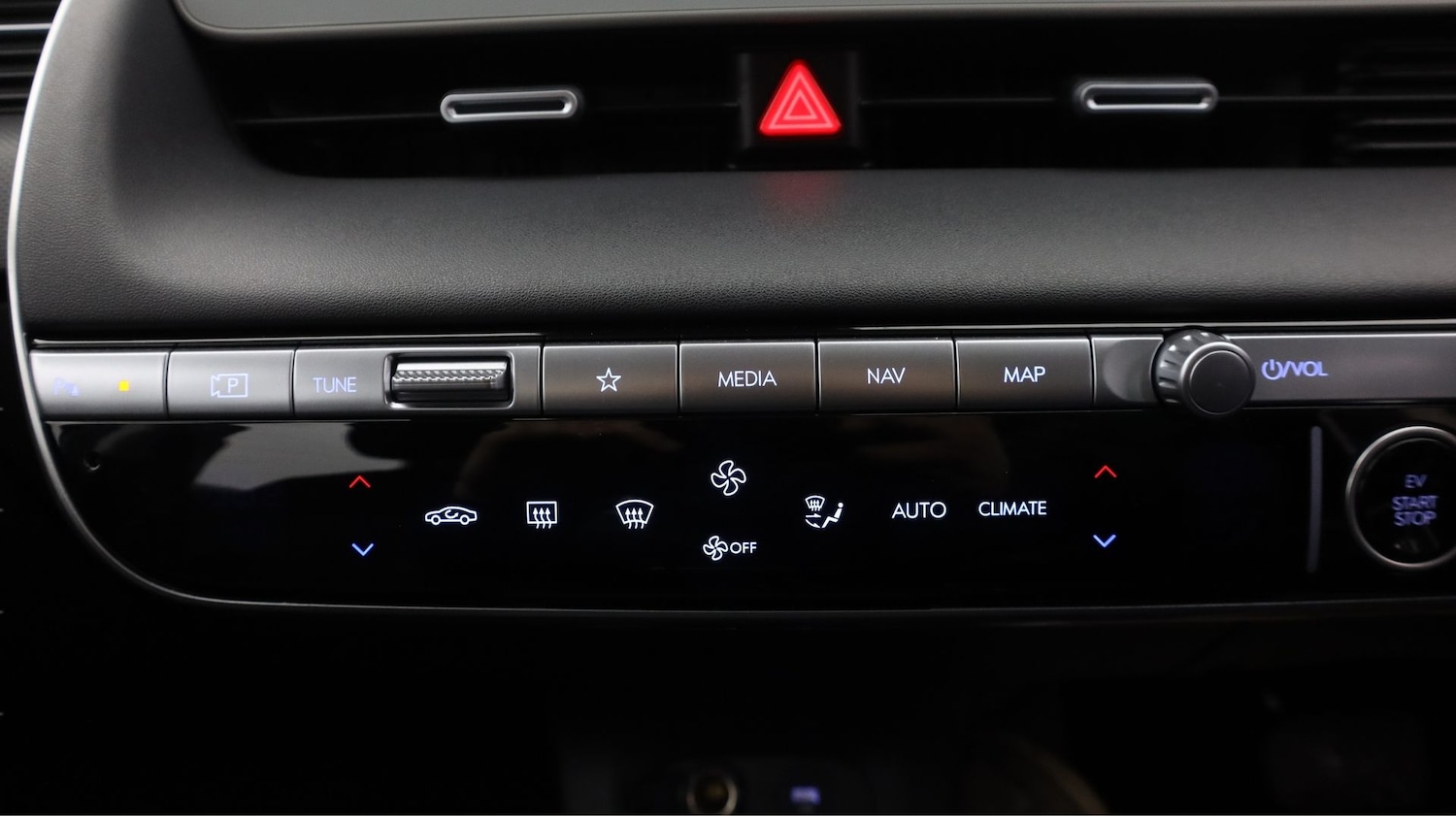 Used Hyundai IONIQ 5 2023 for sale - 77666179: Photo 12