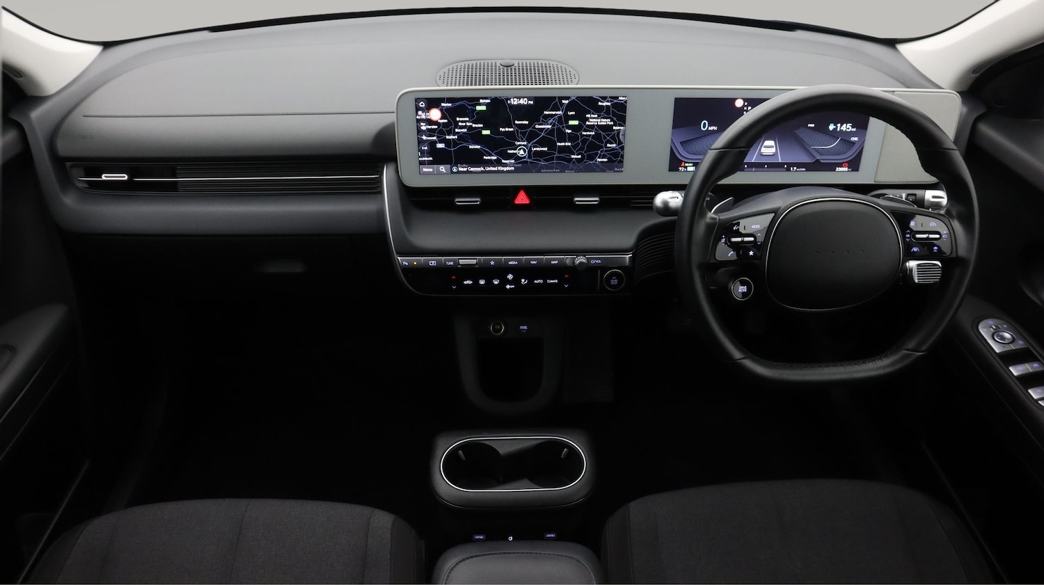 Used Hyundai IONIQ 5 2023 for sale - 77666179: Photo 13