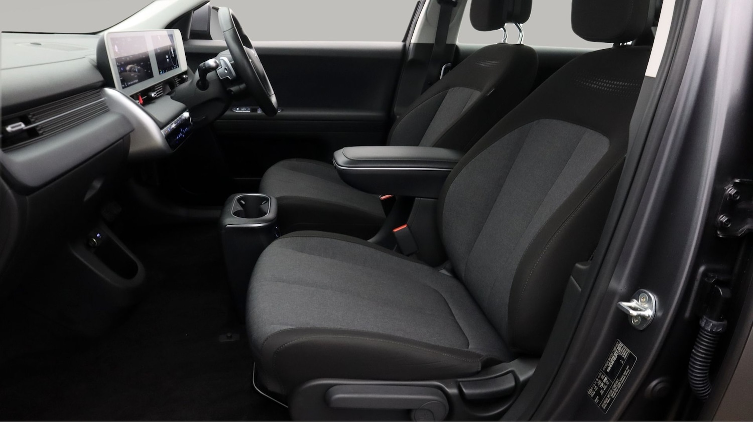 Used Hyundai IONIQ 5 2023 for sale - 77666179: Photo 14