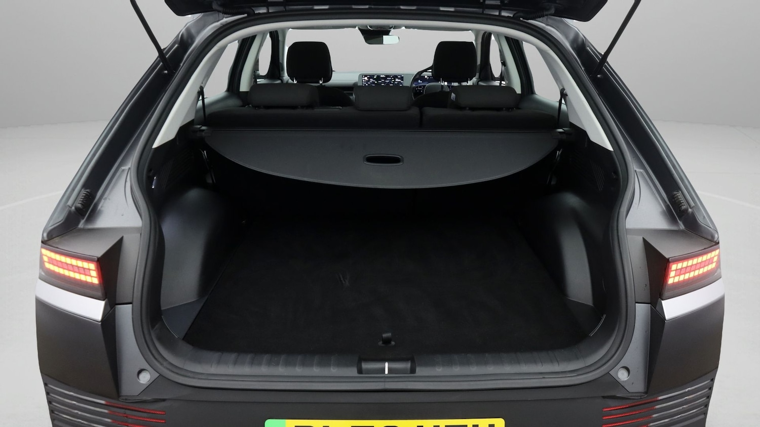 Used Hyundai IONIQ 5 2023 for sale - 77666179: Photo 17