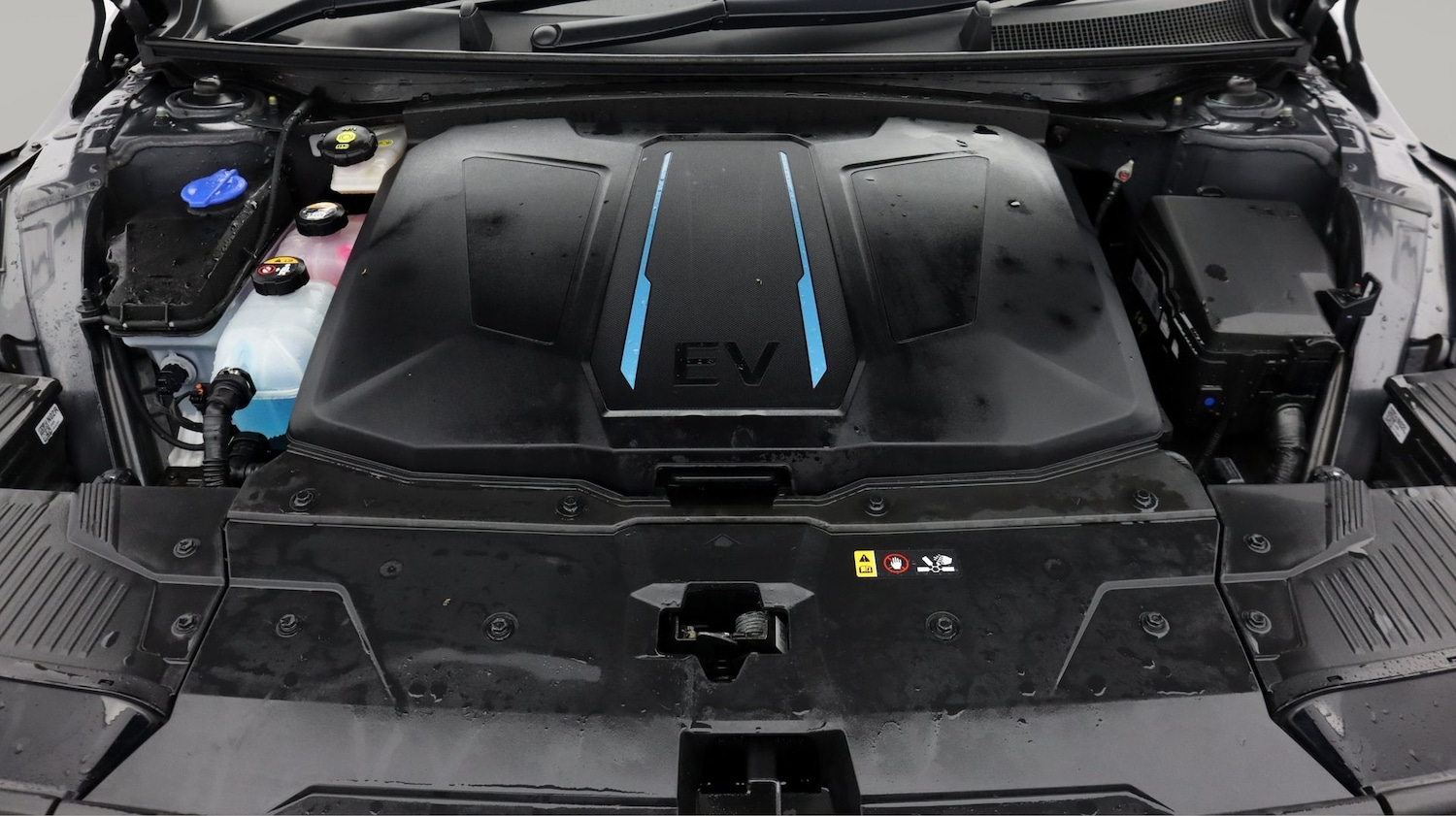 Used Hyundai IONIQ 5 2023 for sale - 77666179: Photo 19