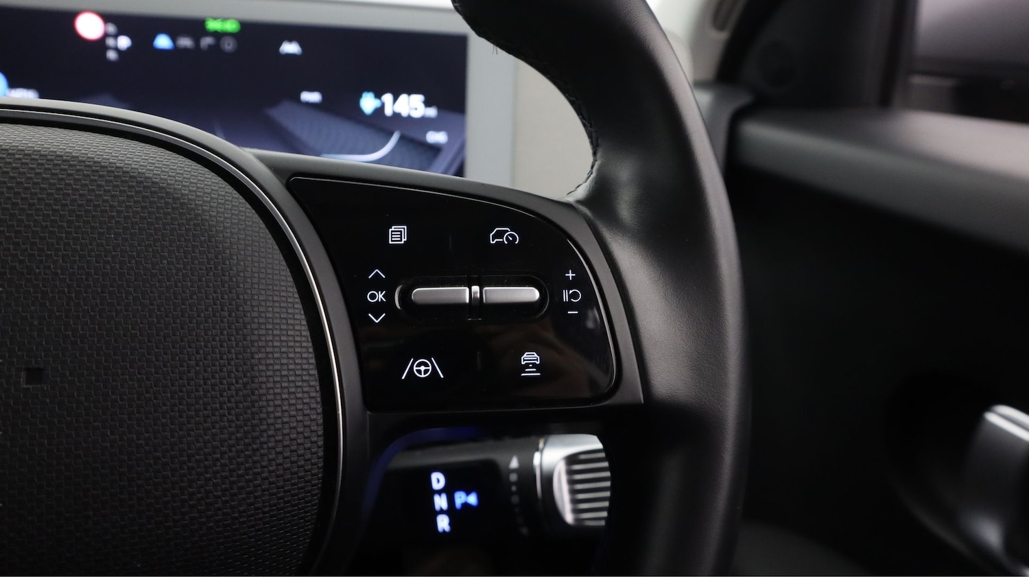 Used Hyundai IONIQ 5 2023 for sale - 77666179: Photo 22