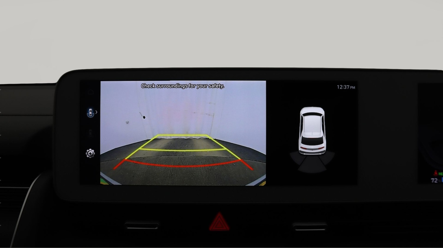 Used Hyundai IONIQ 5 2023 for sale - 77666179: Photo 23