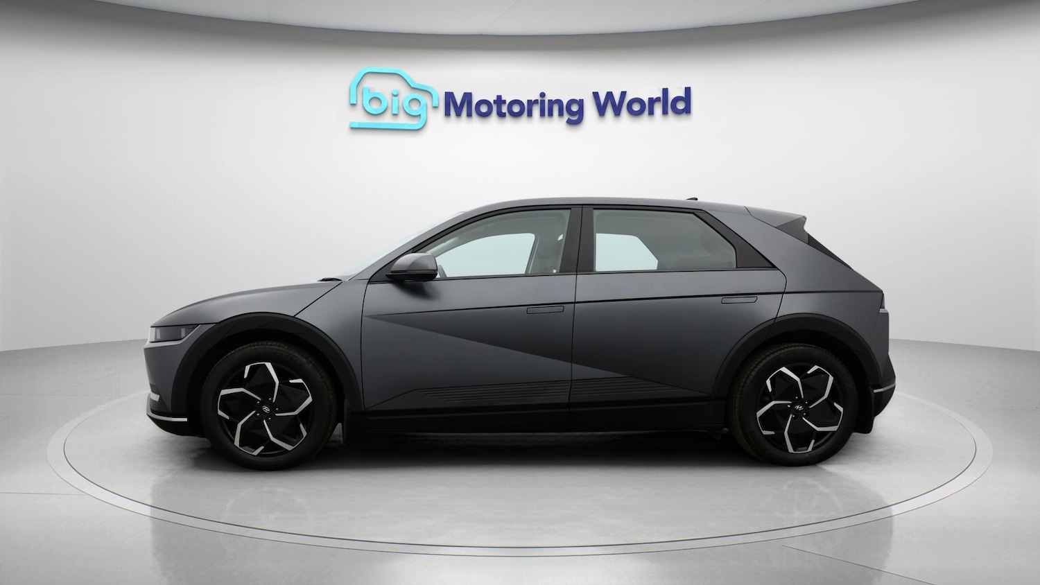 Used Hyundai IONIQ 5 2023 for sale - 77666179: Photo 4