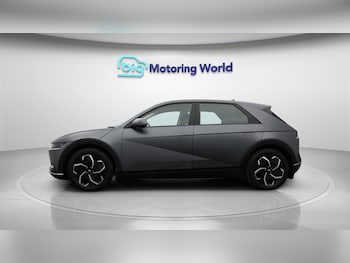 Used Hyundai IONIQ 5 2023 for sale - 77666179: Photo