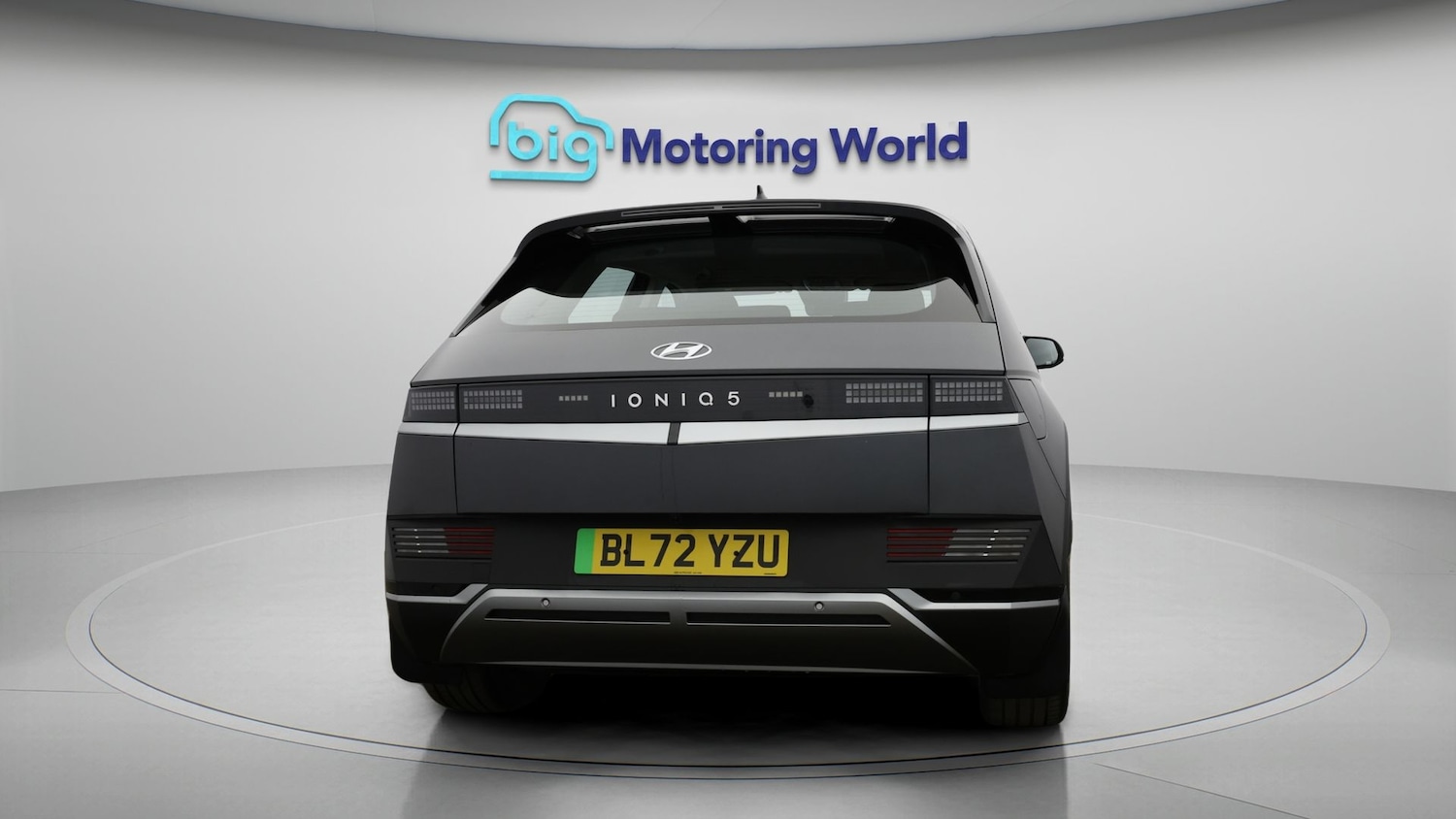 Used Hyundai IONIQ 5 2023 for sale - 77666179: Photo 6