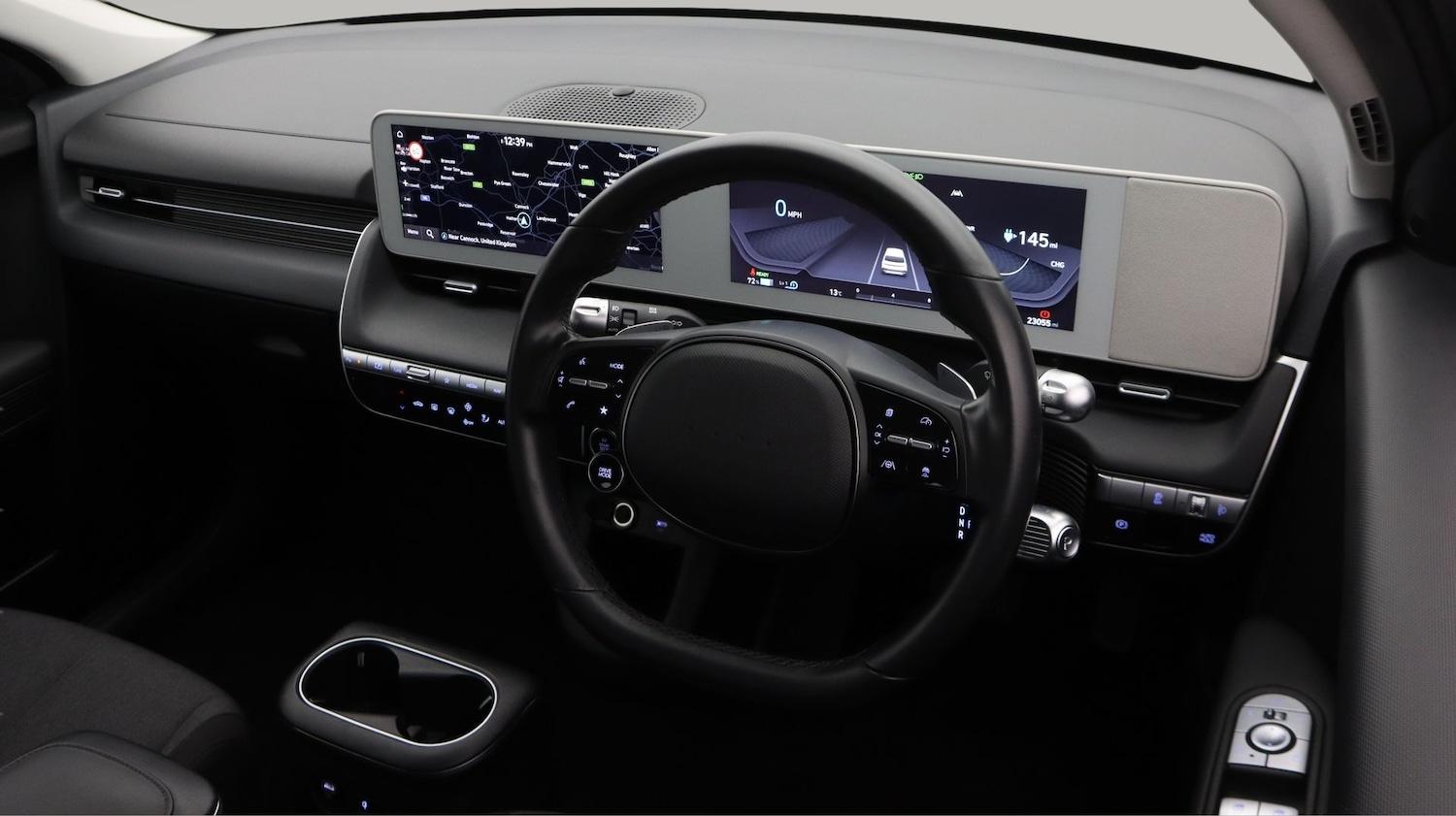 Used Hyundai IONIQ 5 2023 for sale - 77666179: Photo 9