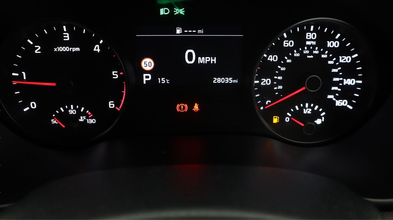 Used Kia Sportage for sale - 77813234: Photo 10