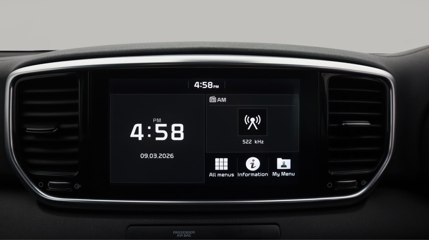 Used Kia Sportage for sale - 77813234: Photo 11