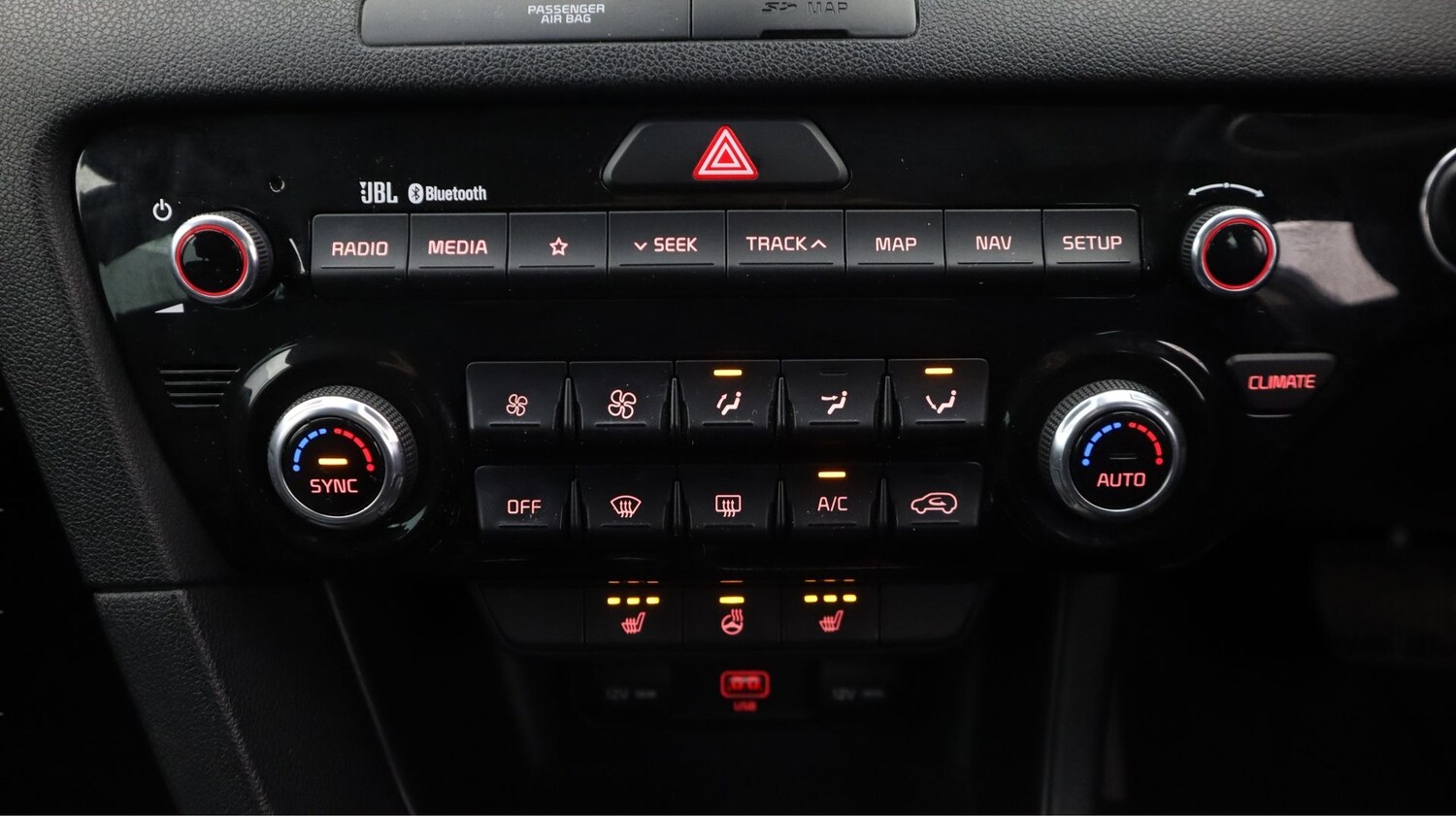 Used Kia Sportage for sale - 77813234: Photo 12