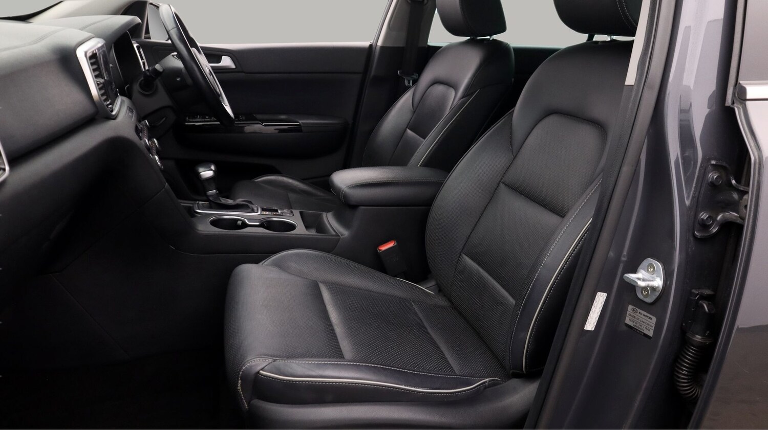 Used Kia Sportage for sale - 77813234: Photo 14