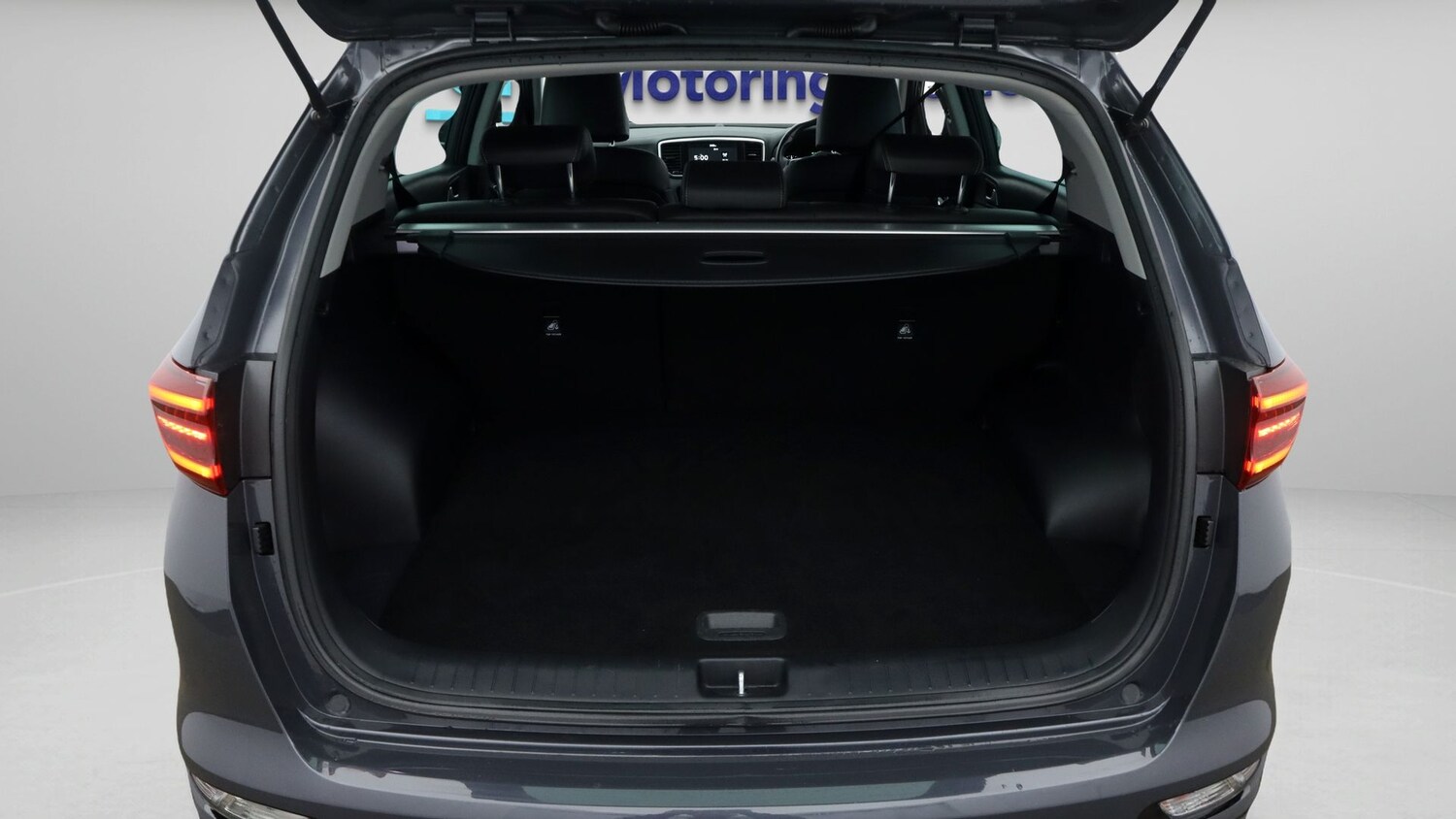 Used Kia Sportage for sale - 77813234: Photo 17