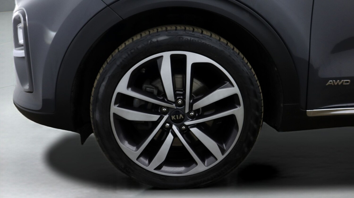 Used Kia Sportage for sale - 77813234: Photo 18