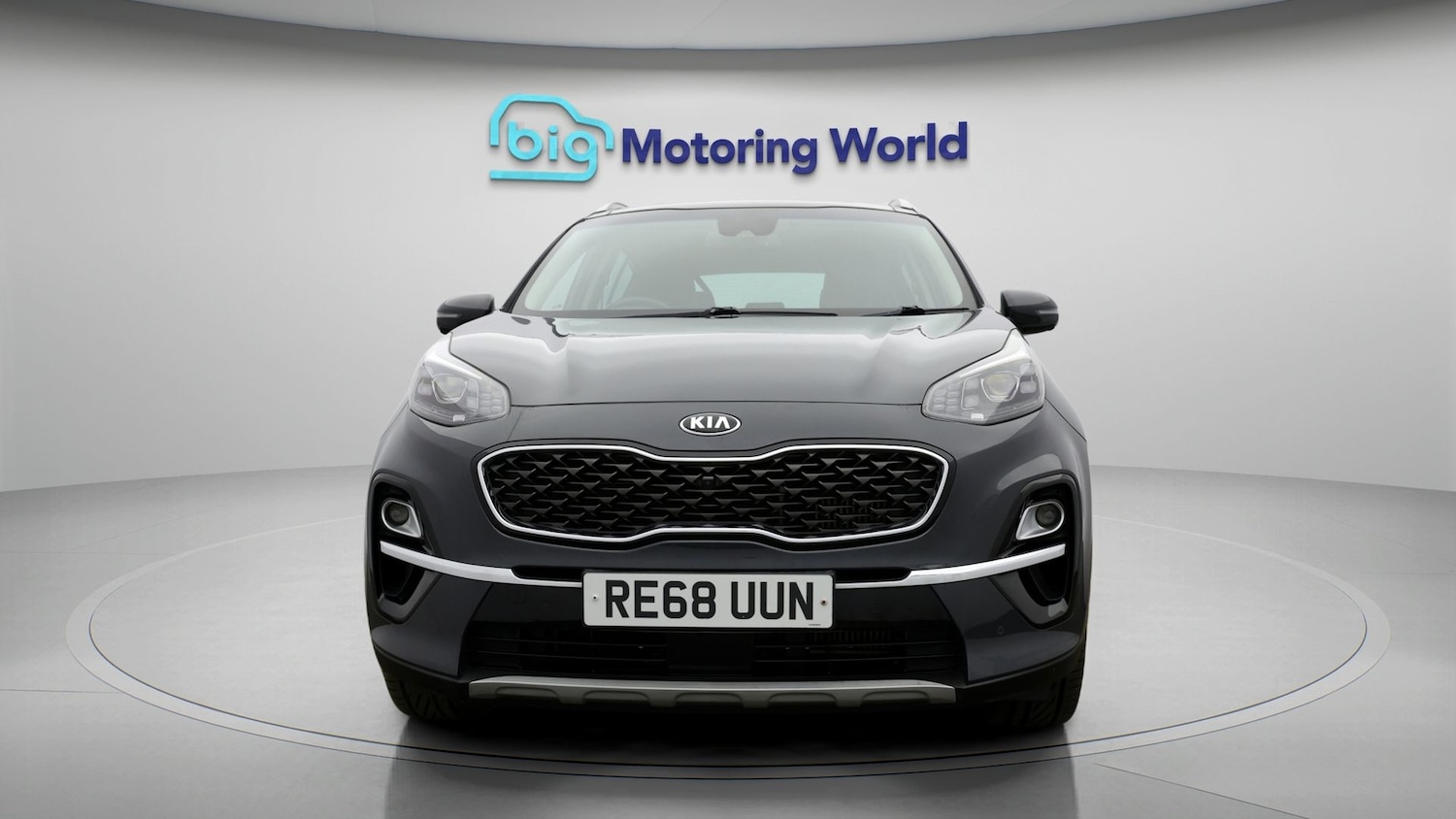 Used Kia Sportage for sale - 77813234: Photo 2