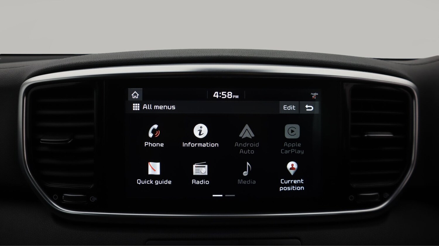 Used Kia Sportage for sale - 77813234: Photo 22