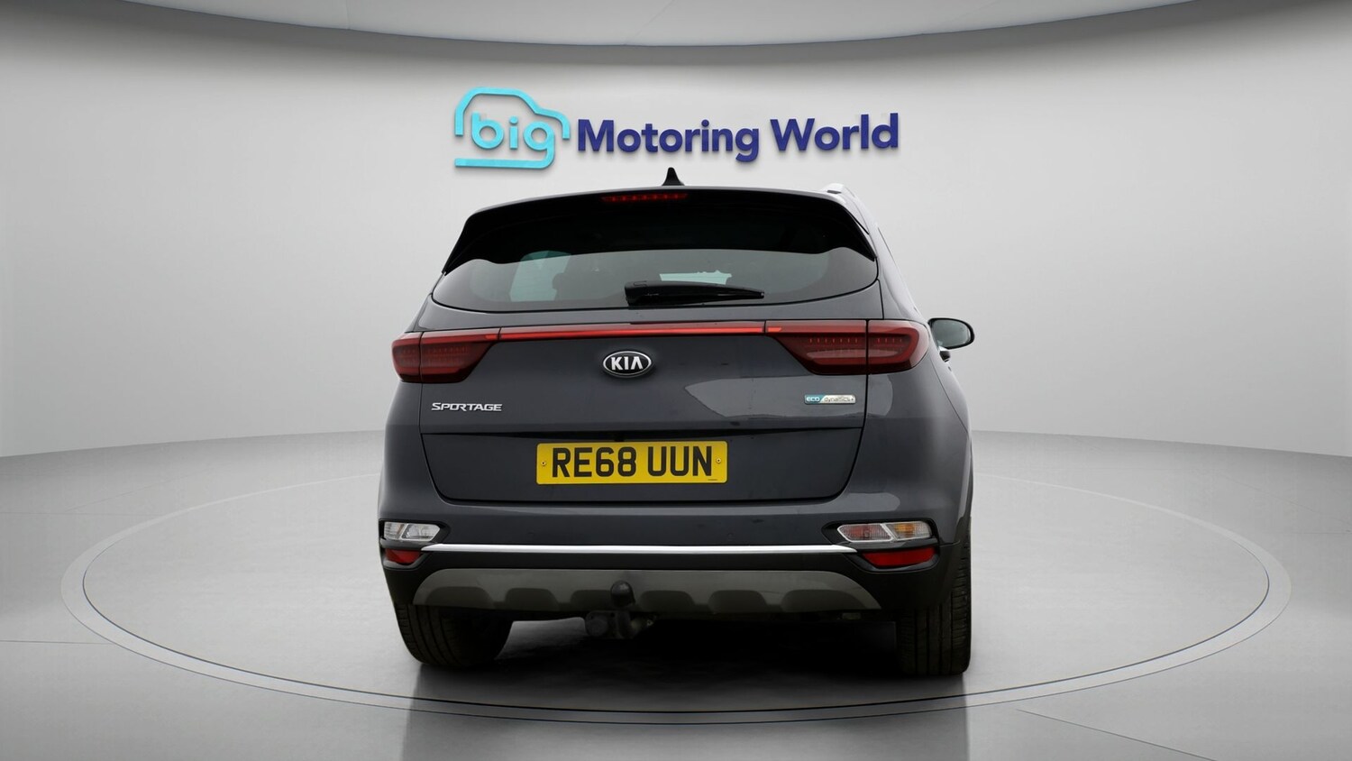 Used Kia Sportage for sale - 77813234: Photo 6