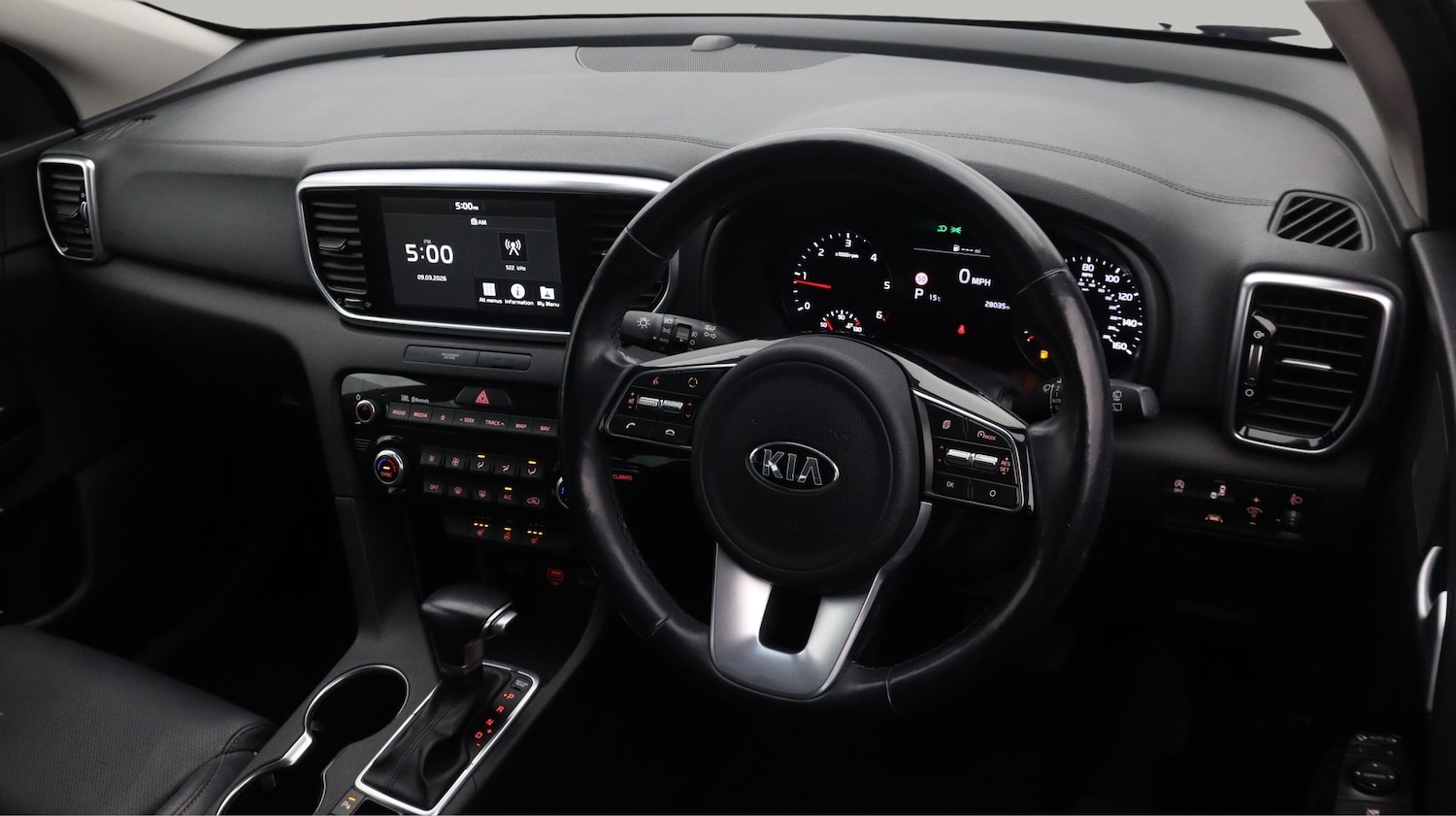 Used Kia Sportage for sale - 77813234: Photo 9