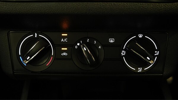Used Skoda Kamiq 2021 for sale - 75646461: Photo 13