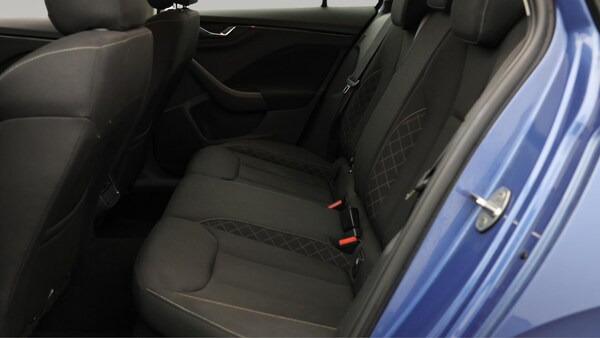 Used Skoda Kamiq 2021 for sale - 75646461: Photo 17