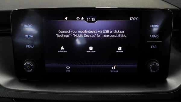 Used Skoda Kamiq 2021 for sale - 75646461: Photo 25