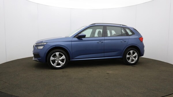 Used Skoda Kamiq 2021 for sale - 75646461: Photo 36