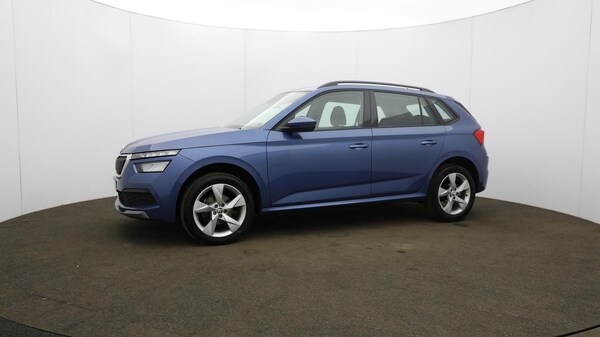Used Skoda Kamiq 2021 for sale - 75646461: Photo 37