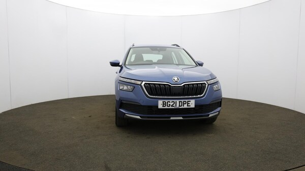 Used Skoda Kamiq 2021 for sale - 75646461: Photo 45
