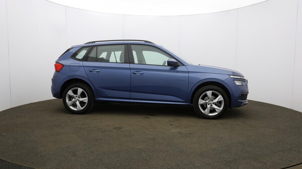 Used Skoda Kamiq 2021 for sale - 75646461: Photo 54