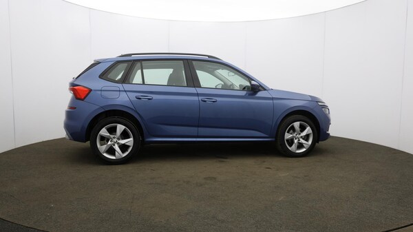 Used Skoda Kamiq 2021 for sale - 75646461: Photo 56