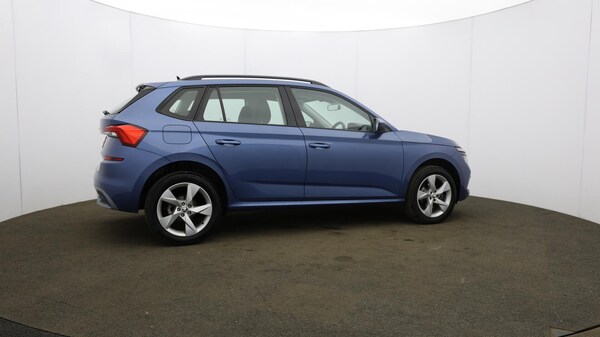 Used Skoda Kamiq 2021 for sale - 75646461: Photo 58