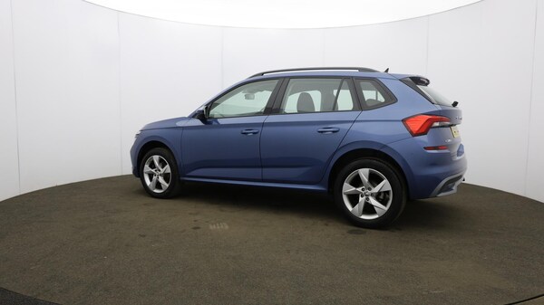 Used Skoda Kamiq 2021 for sale - 75646461: Photo 69