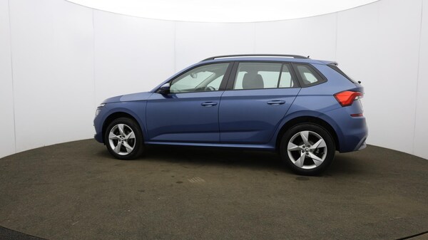 Used Skoda Kamiq 2021 for sale - 75646461: Photo 70