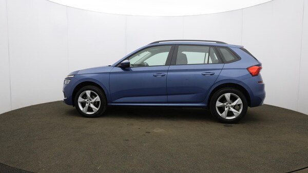 Used Skoda Kamiq 2021 for sale - 75646461: Photo 71