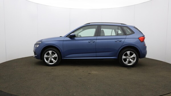 Used Skoda Kamiq 2021 for sale - 75646461: Photo 72