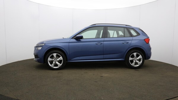 Used Skoda Kamiq 2021 for sale - 75646461: Photo 73