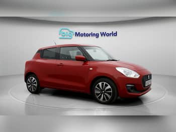Used Suzuki Swift 2020 for sale - 79779931: Photo