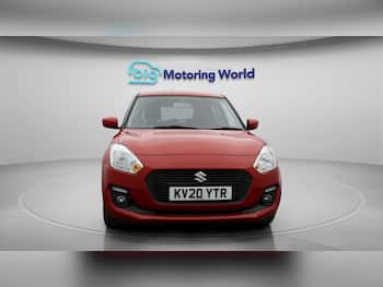 Used Suzuki Swift 2020 for sale - 79779931: Photo