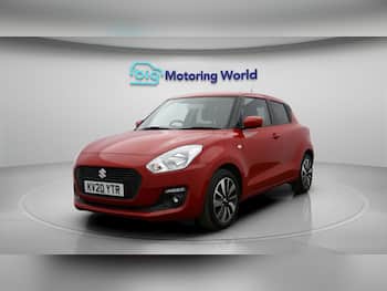 Used Suzuki Swift 2020 for sale - 79779931: Photo