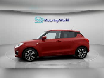 Used Suzuki Swift 2020 for sale - 79779931: Photo