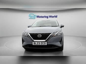 Used Nissan Qashqai 2023 for sale - 78971309: Photo