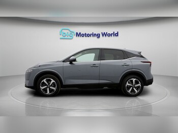 Used Nissan Qashqai 2023 for sale - 78971309: Photo