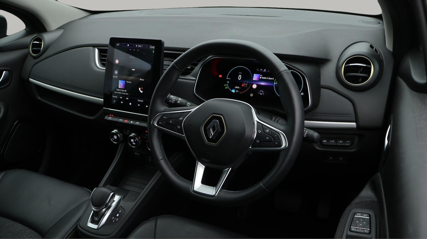 Used Renault Zoe 2022 for sale - 76592196: Photo 10